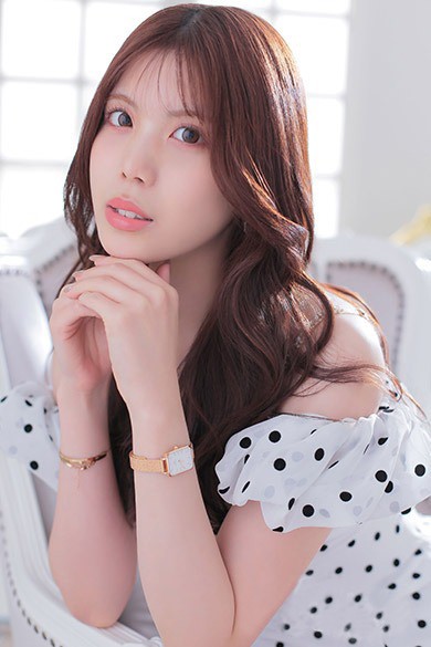 七瀬 優プロフィール写真2